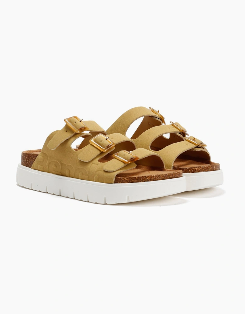 Bench Ushuaia Women's Sand Sandals