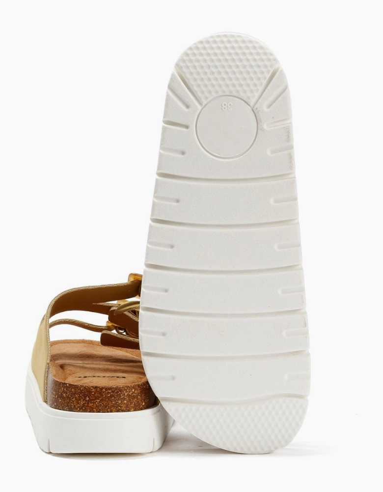 Bench Ushuaia Women's Sand Sandals