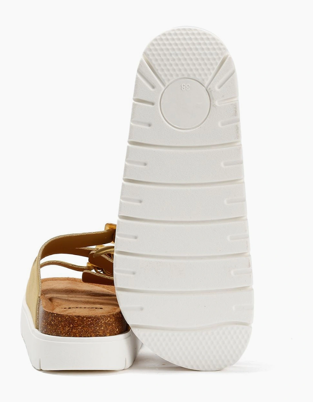 Bench Ushuaia Women's Sand Sandals