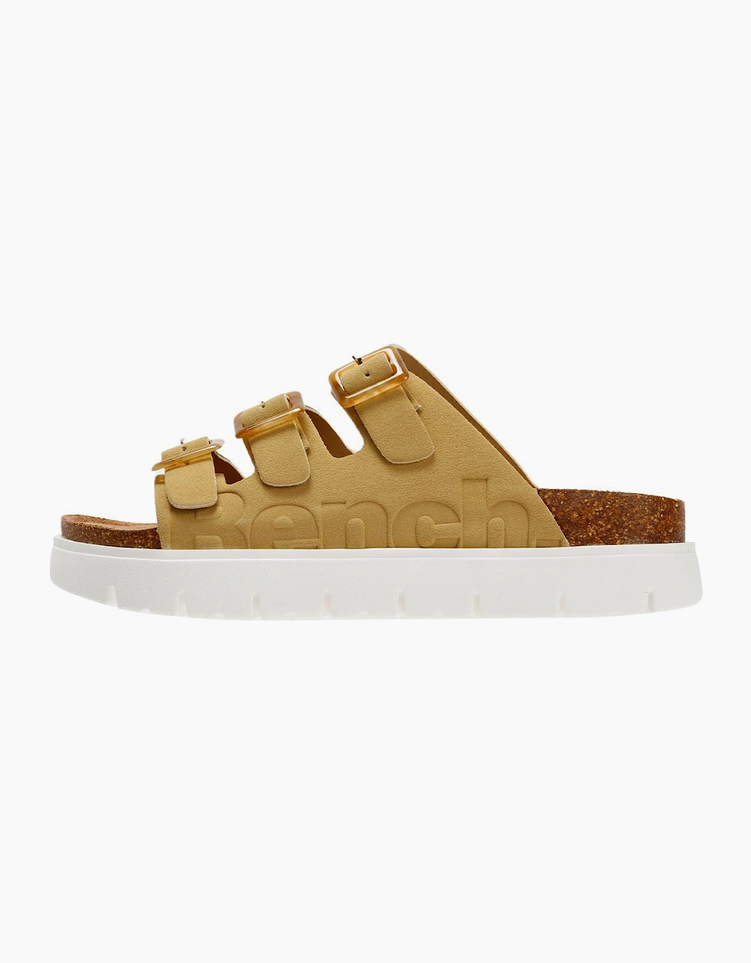 Bench Ushuaia Women's Sand Sandals