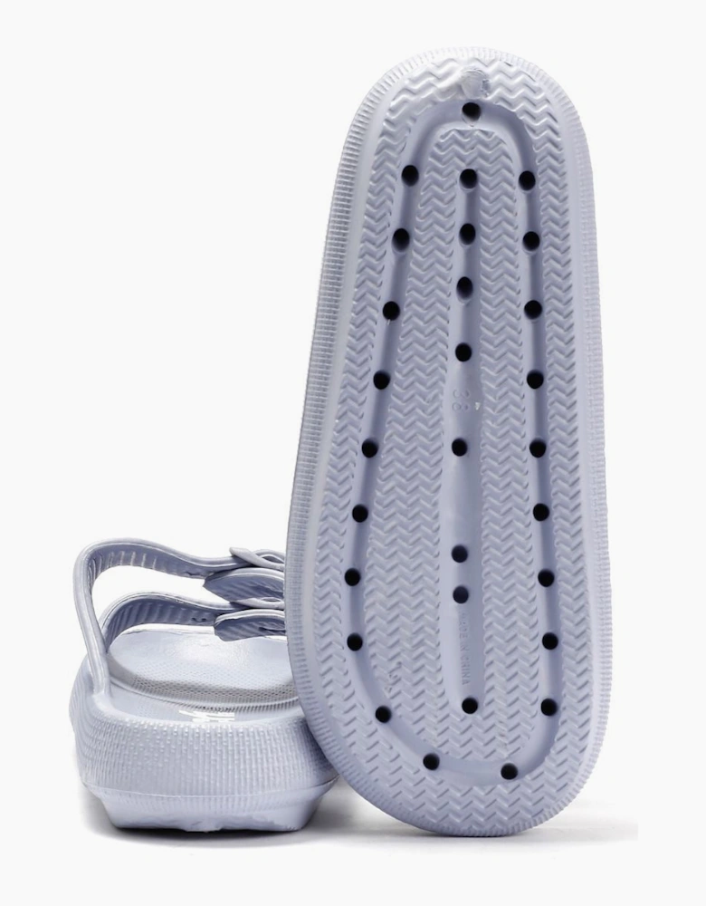 Bench Ibette Women's Lilac Sandals