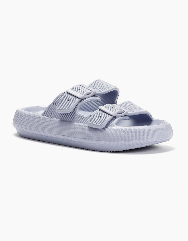 Bench Ibette Women's Lilac Sandals