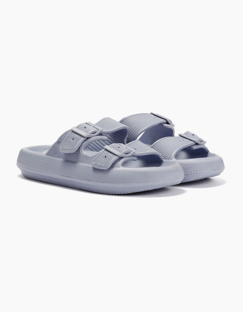 Bench Ibette Women's Lilac Sandals
