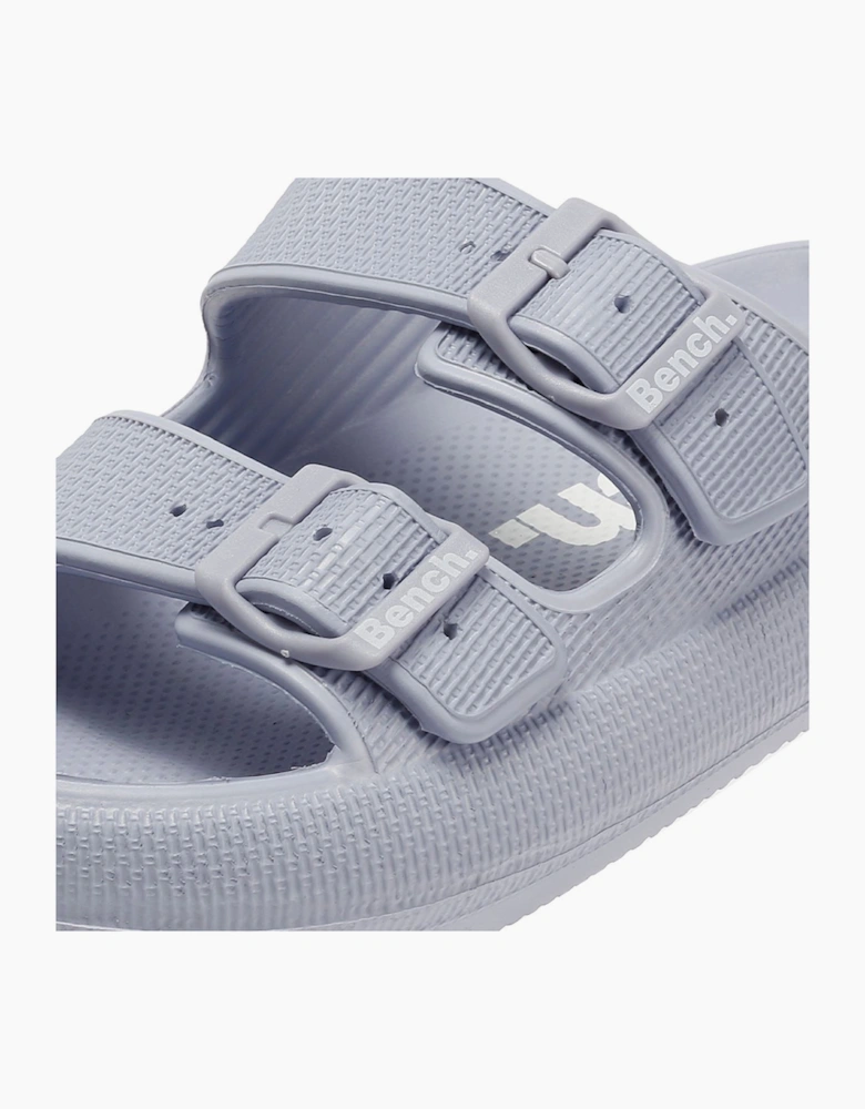 Bench Ibette Women's Lilac Sandals