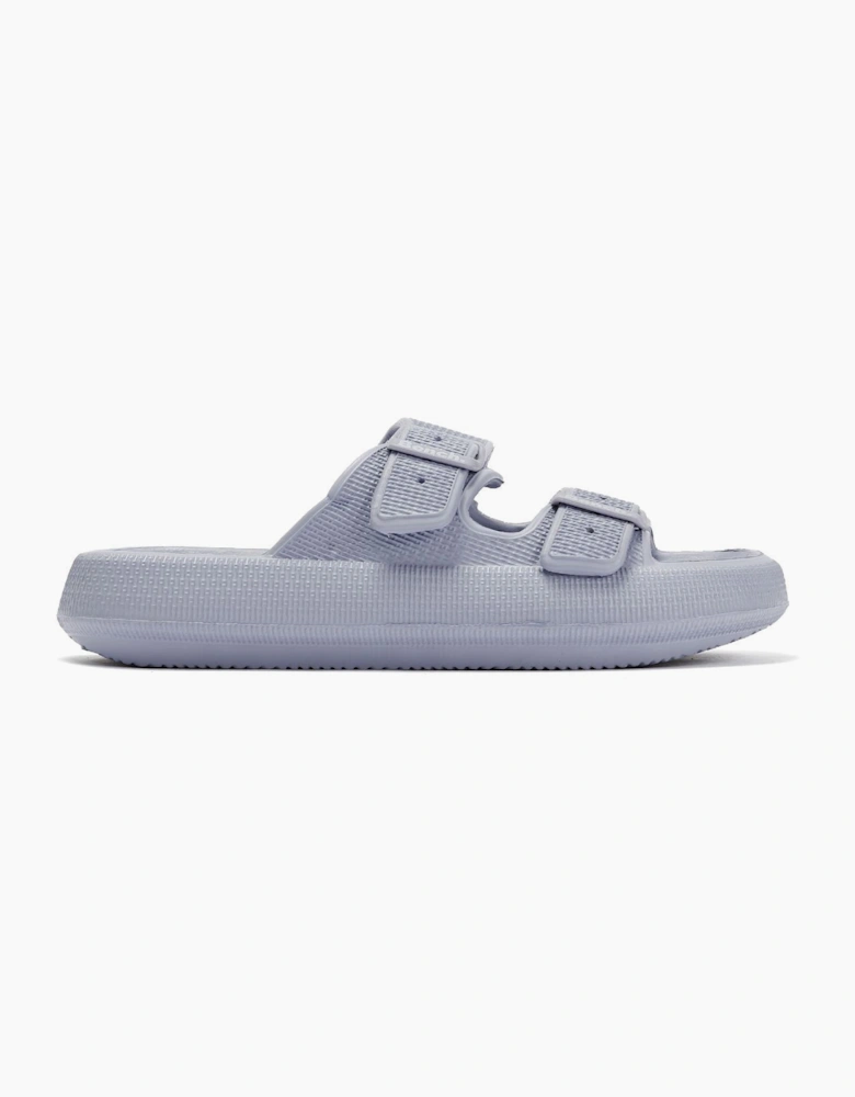 Bench Ibette Women's Lilac Sandals