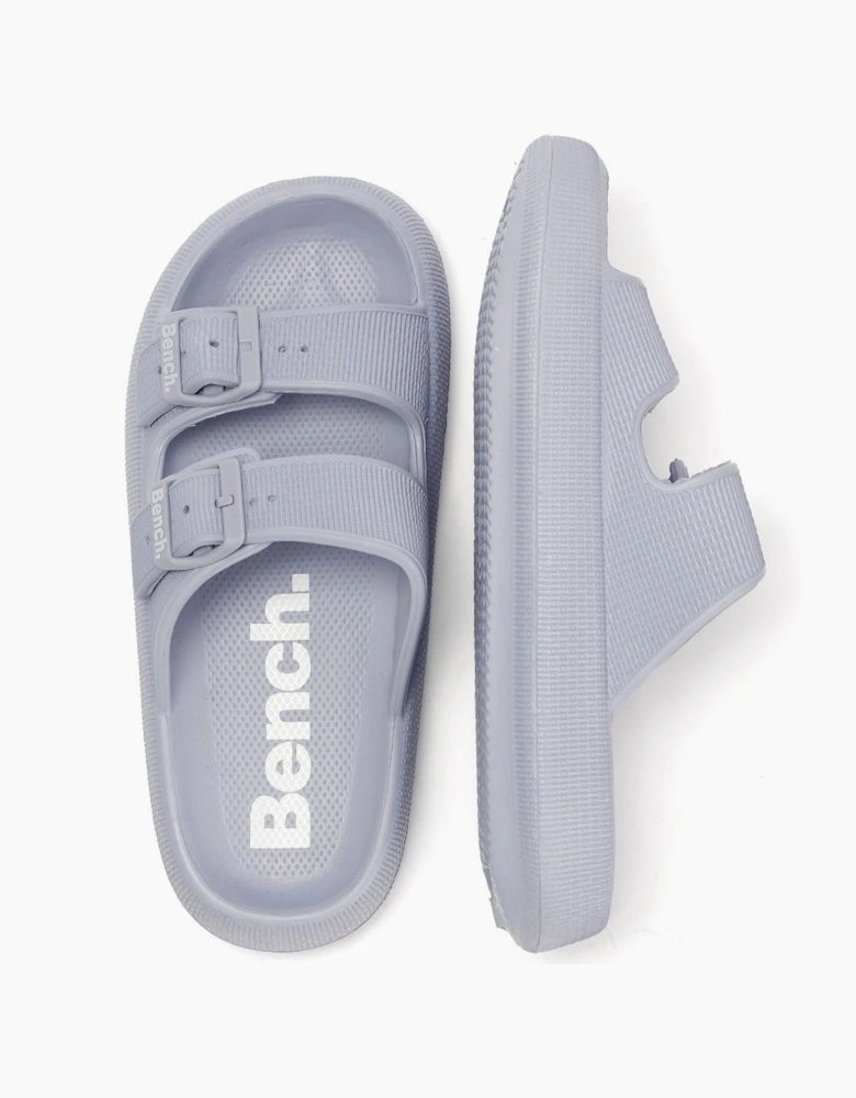 Bench Ibette Women's Lilac Sandals