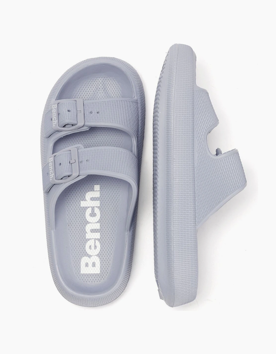 Bench Ibette Women's Lilac Sandals