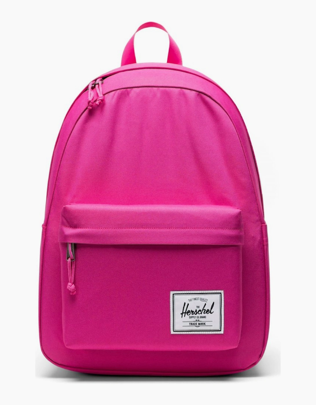 Herschel Women's Pink Classic Backpack - Size: One Size