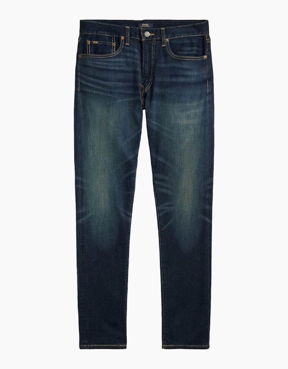 Polo Ralph Lauren Sullivan Slim Fit Jeans S2-26 001 Murphy Stretch, 6 of 5