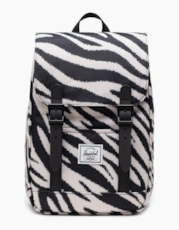 Zebra Textile