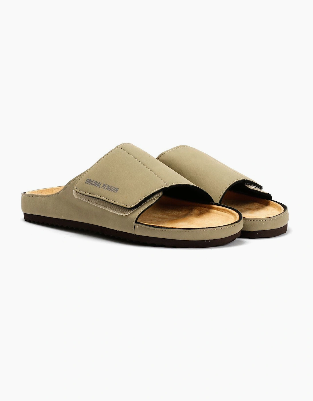 Penguin Poll Men's Sand Slides, 9 of 8