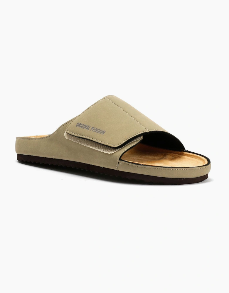 Penguin Poll Men's Sand Slides