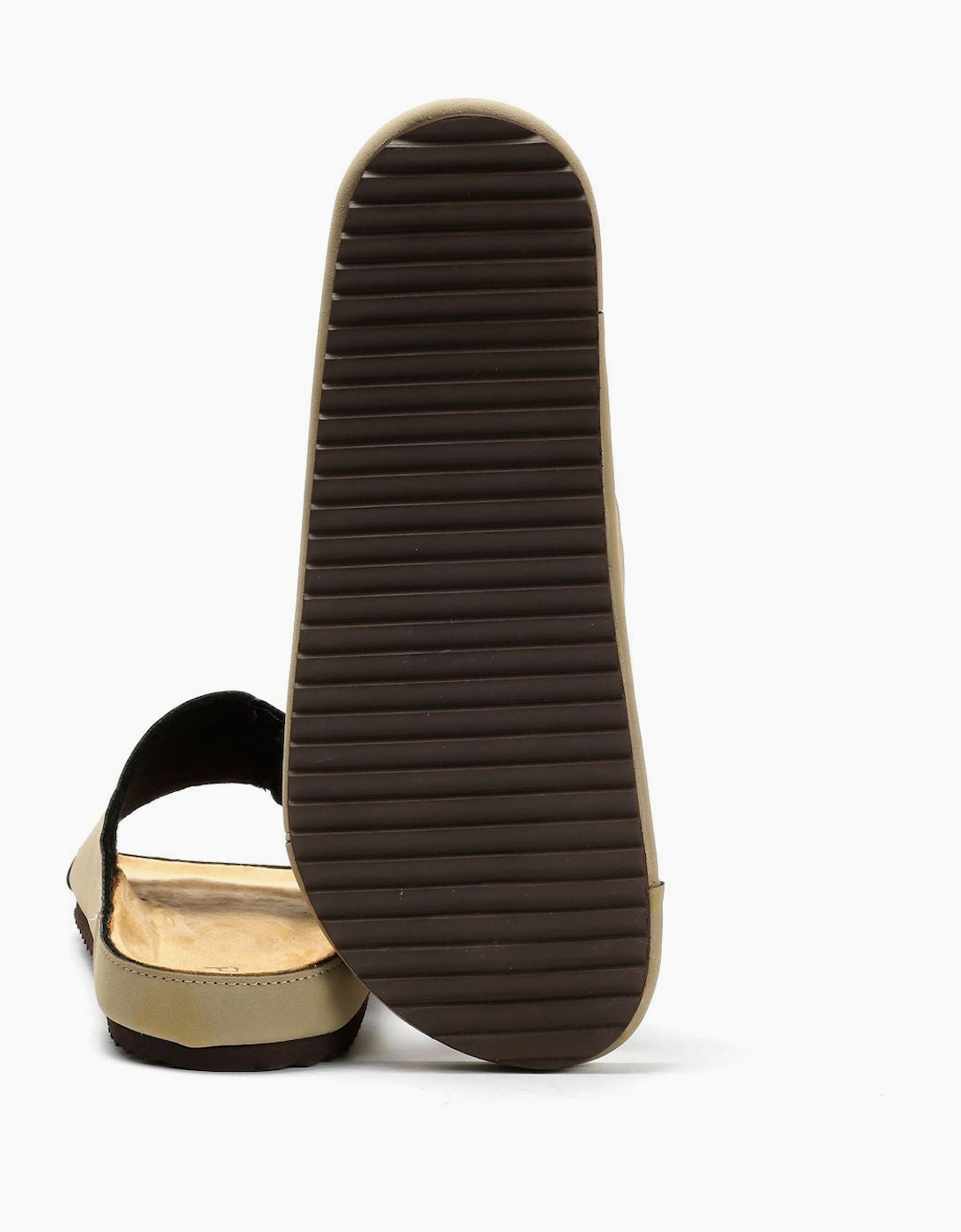 Penguin Poll Men's Sand Slides