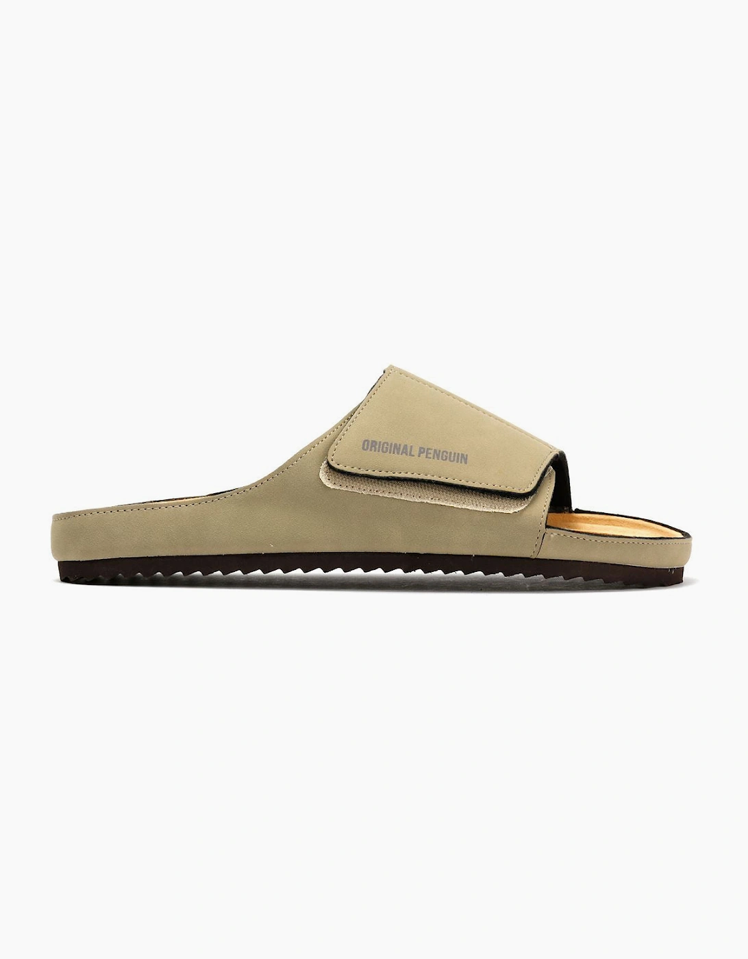 Penguin Poll Men's Sand Slides