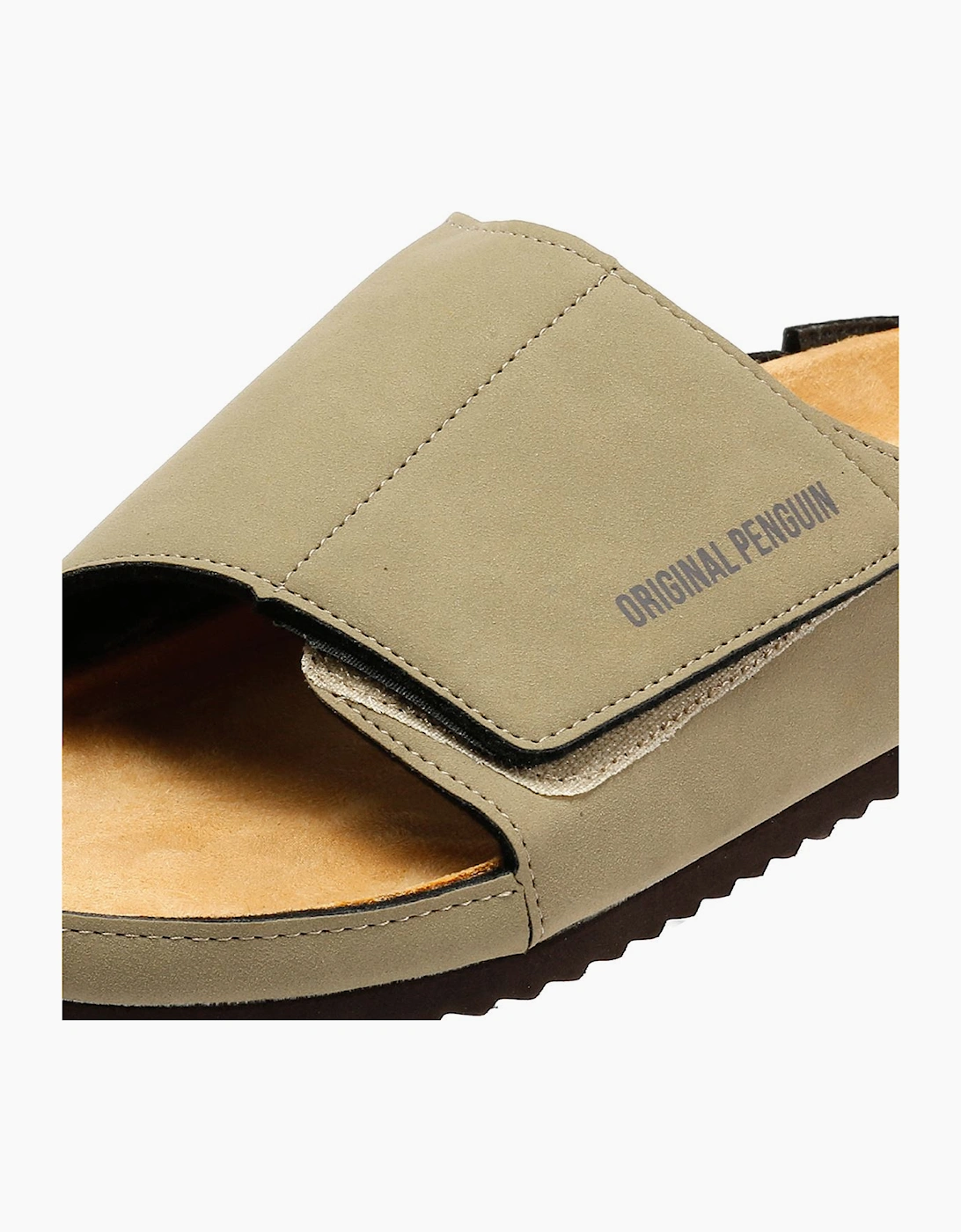 Penguin Poll Men's Sand Slides