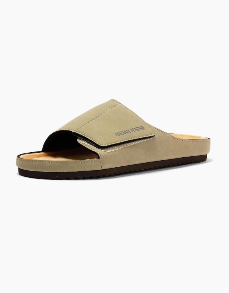 Penguin Poll Men's Sand Slides