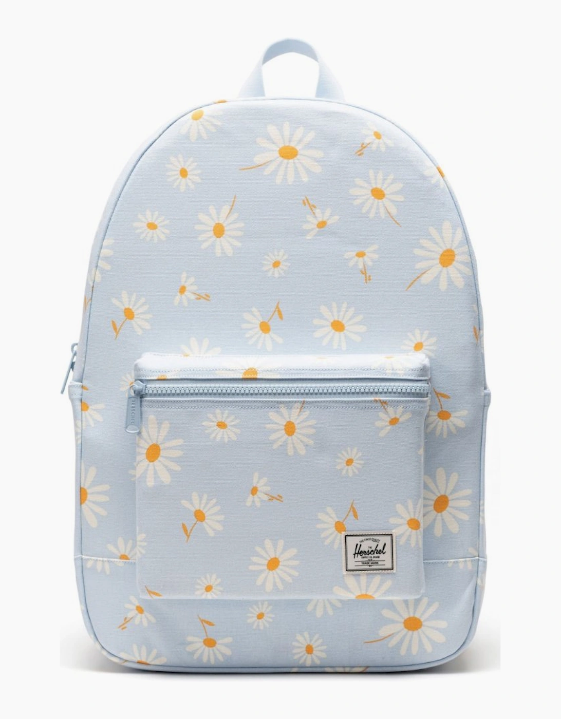 Herschel Unisex Blue Pacific Daypack - Size: One Size