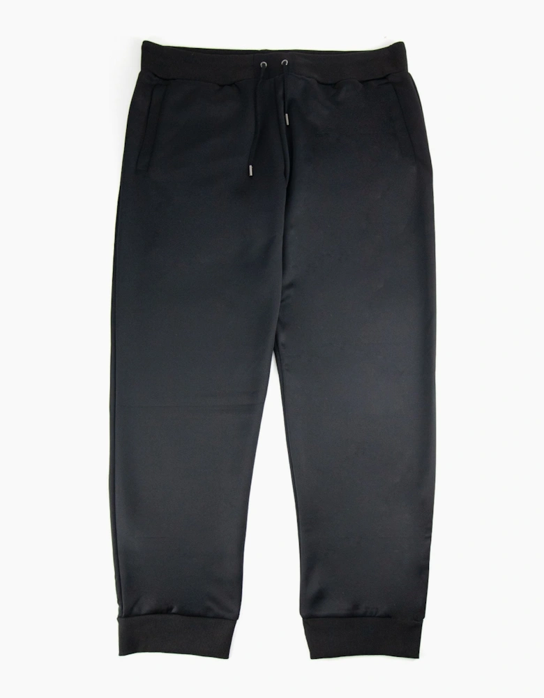 Versace Jeans Neoprene Thor Jogging Pants Black