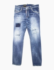 Denim
