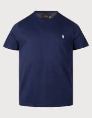410 Cruise Navy/White Polo Pony