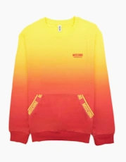 Yellow/Red