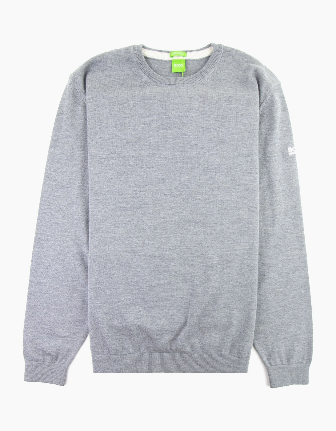 Hugo Boss Rando 02 Sweatshirt Grey 059