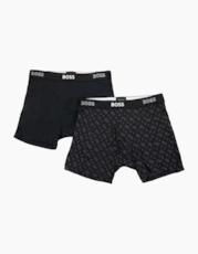 Black 001