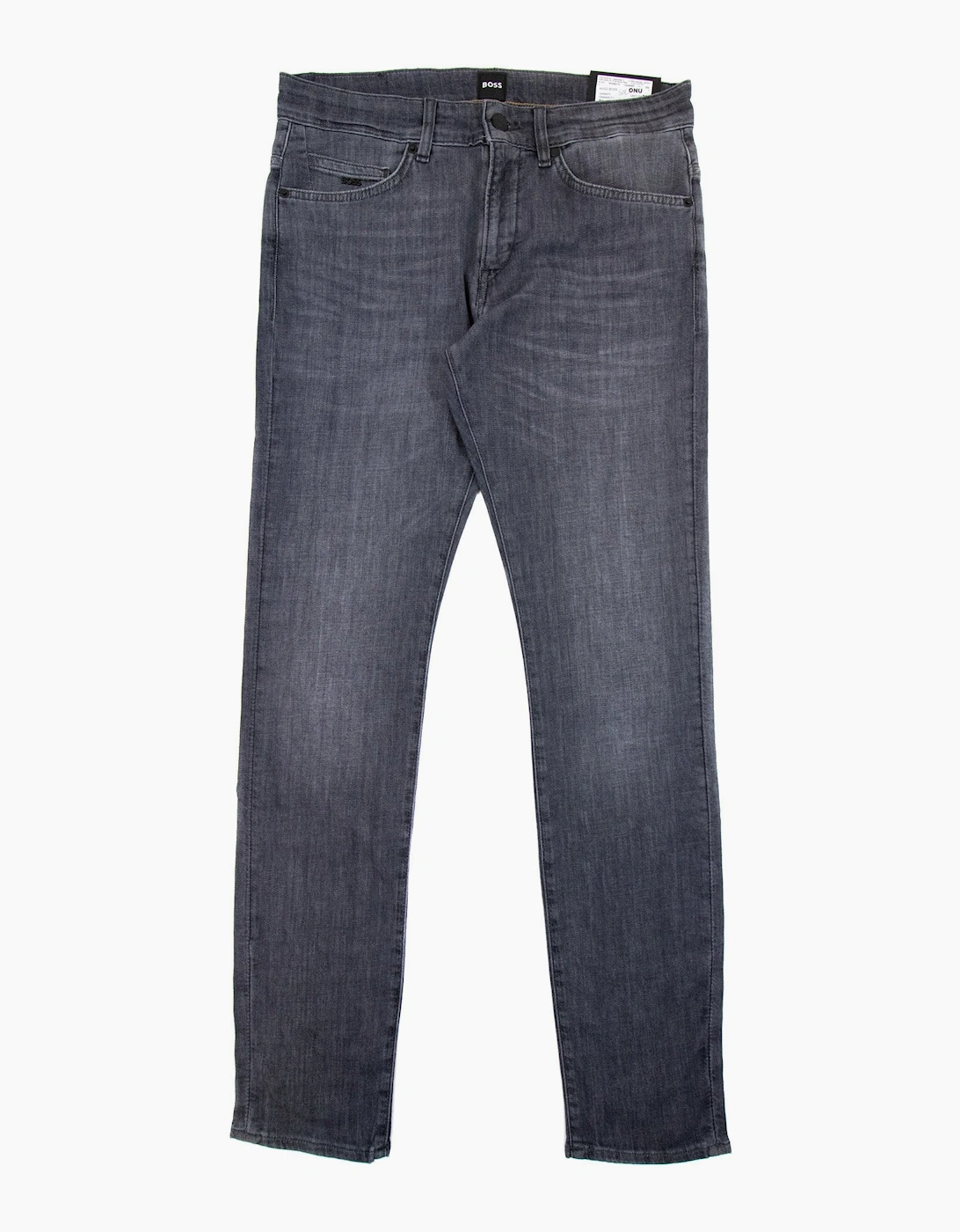 Hugo Boss Delaware 3-1 Grey 034, 5 of 4
