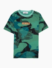 Emerald Green V0056