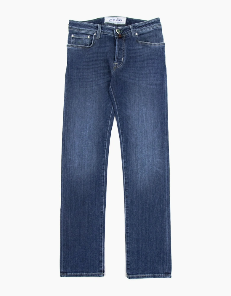 Jacob Cohen J688 Comf 709 Denim