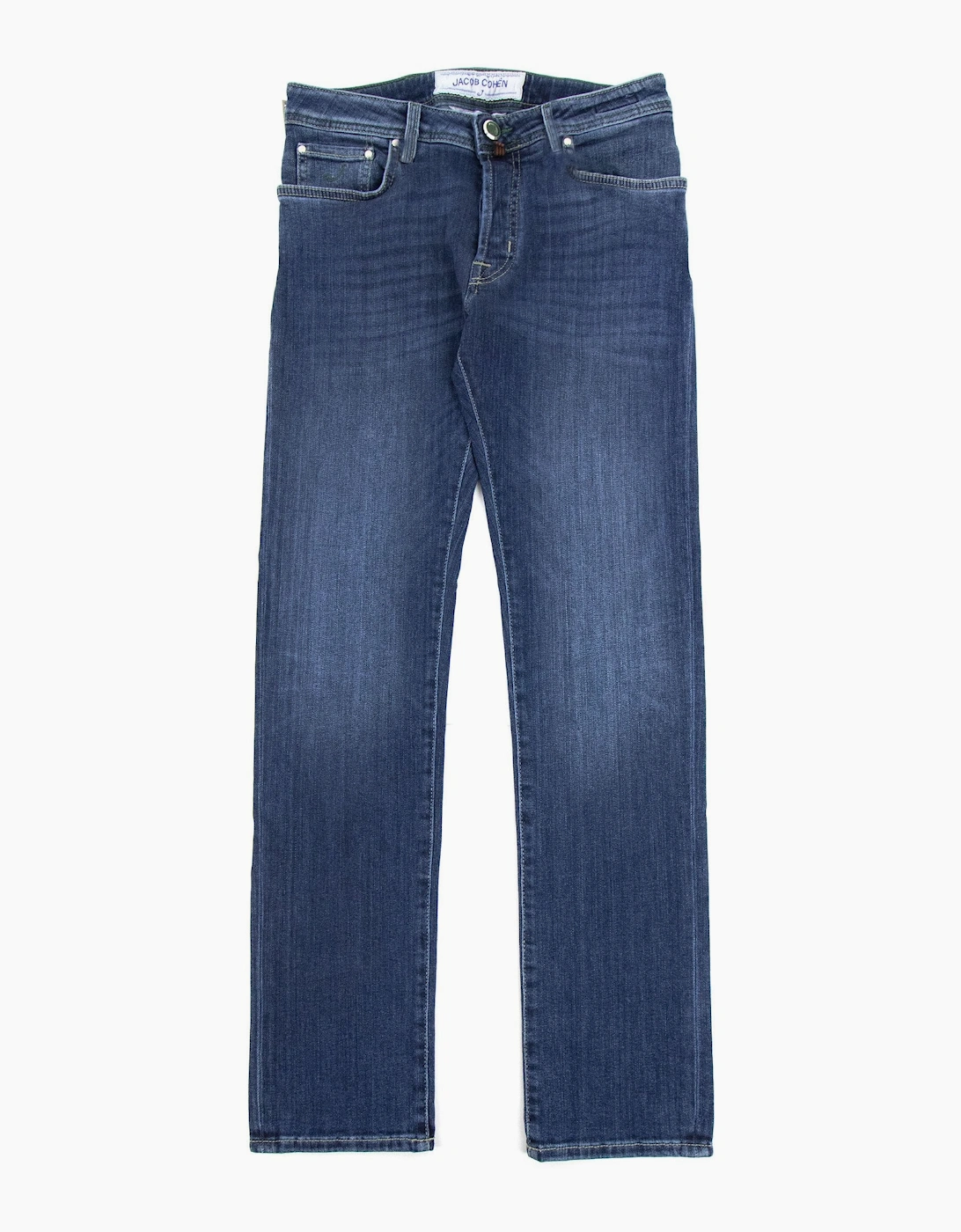 Jacob Cohen J688 Comf 709 Denim