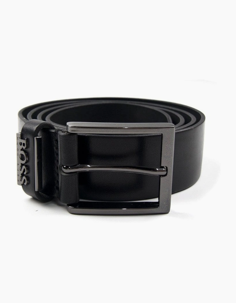 Hugo Boss Senol Belt Black