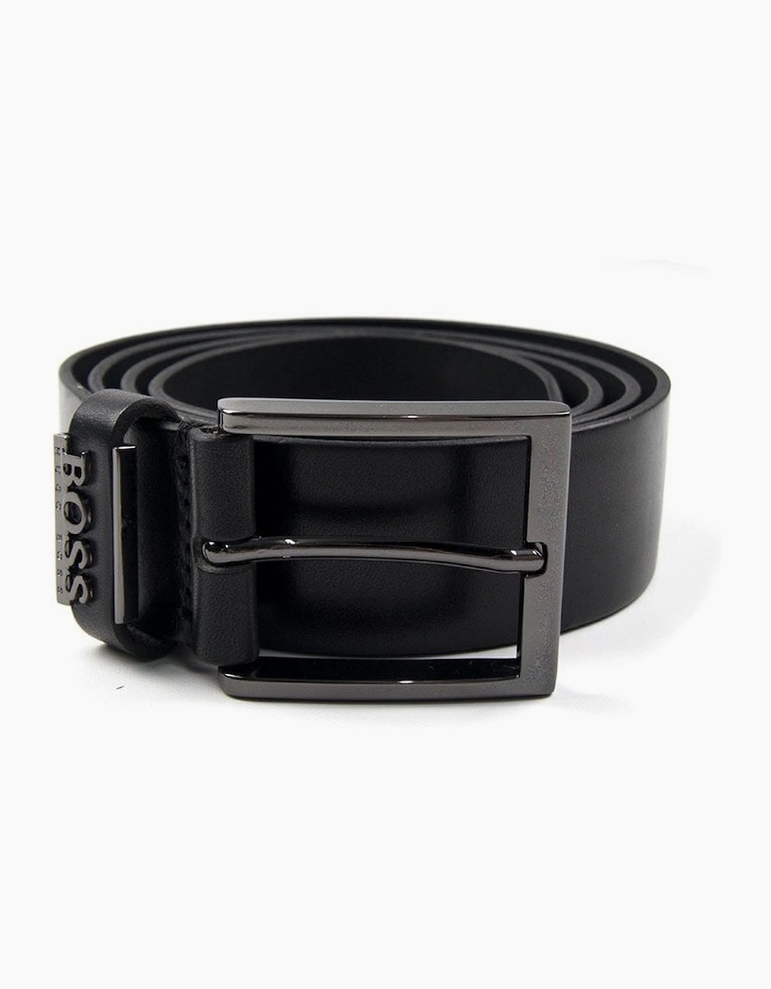 Hugo Boss Senol Belt Black