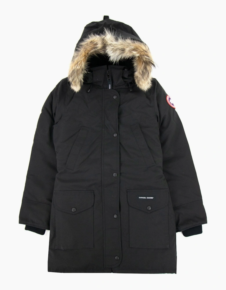 Canada Goose Trillium Parka Black