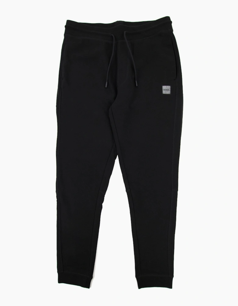 Hugo Boss Sestart 1 Jogging Pants Black 001
