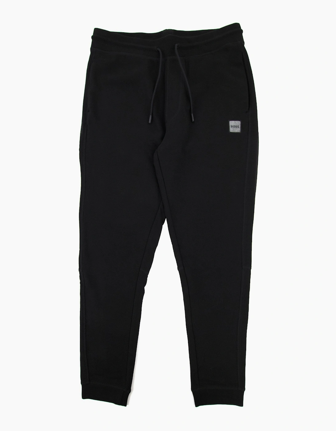 Boss Men's Hugo Boss Sestart 1 Jogging Pants Black 001