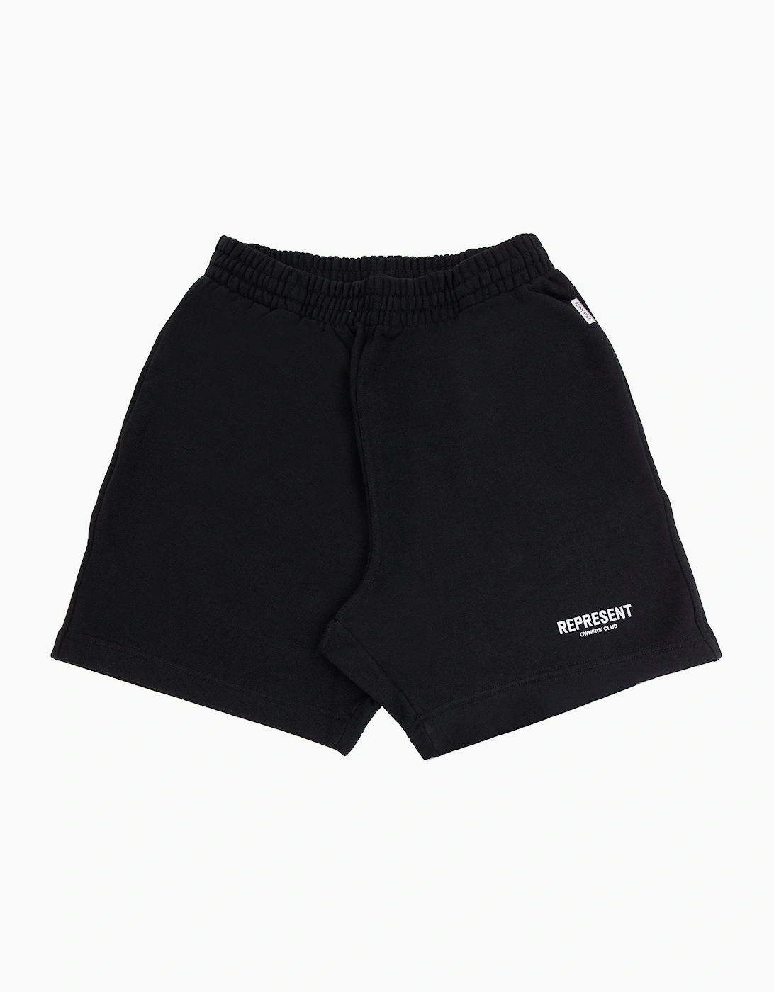 Represent Owners Club Shorts Black