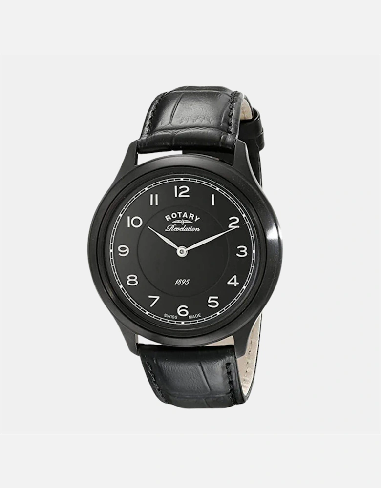 Swiss Made Watch
