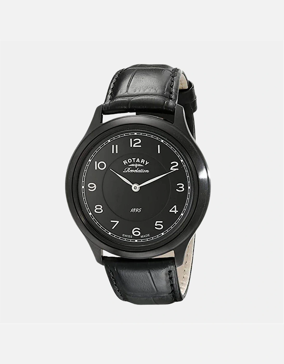 Swiss Made Watch