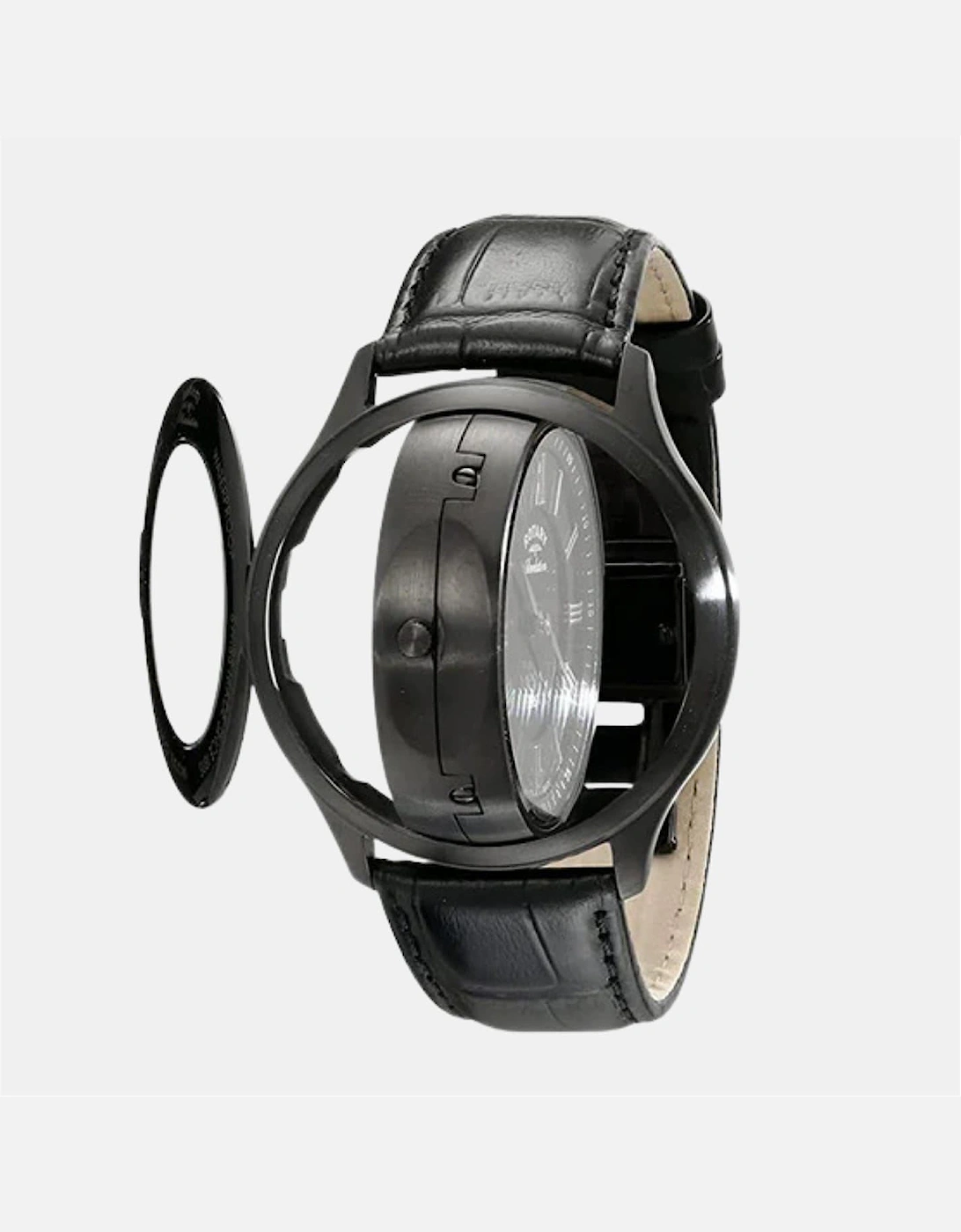 Swiss Made Watch