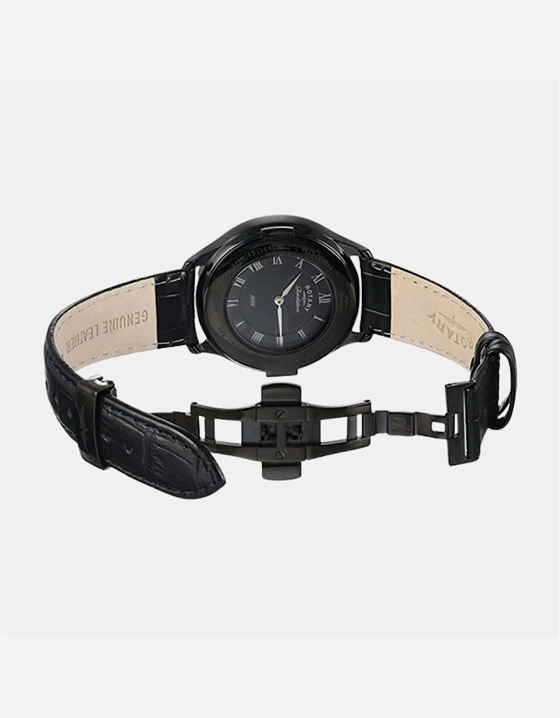 Swiss Made Watch