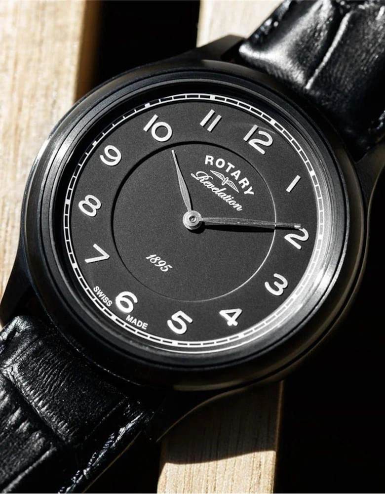 Swiss Made Watch