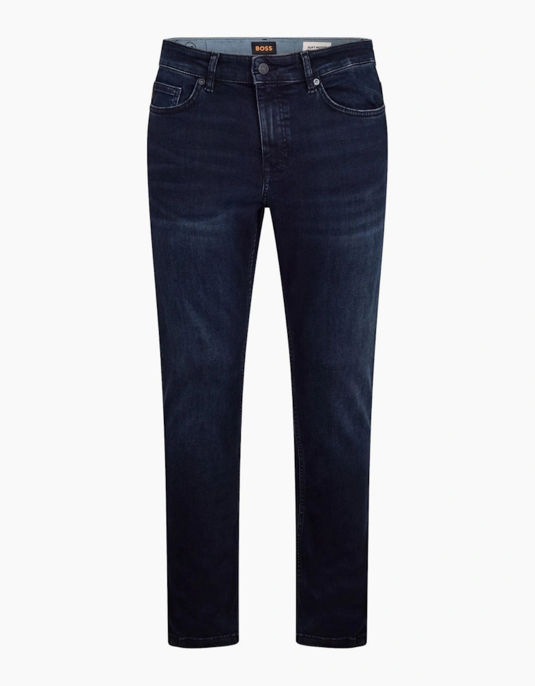 Delaware Five Pocket Slim Fit Jeans