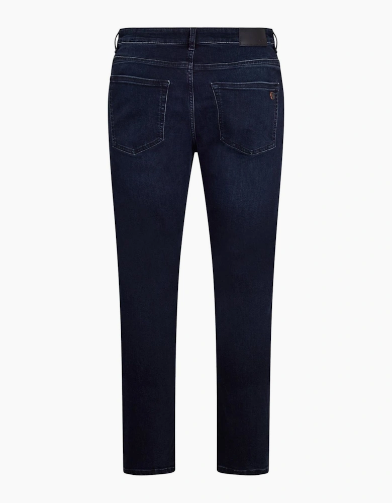 Delaware Five Pocket Slim Fit Jeans