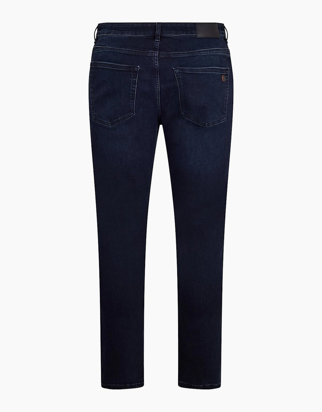 Delaware Five Pocket Slim Fit Jeans