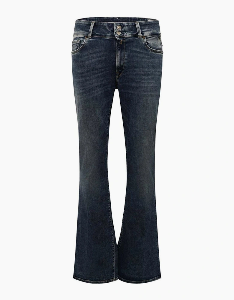 New Luz Regular Fit Five Pocket Jeans