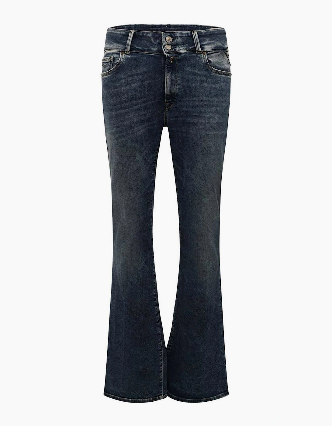 New Luz Regular Fit Five Pocket Jeans, 3 of 2