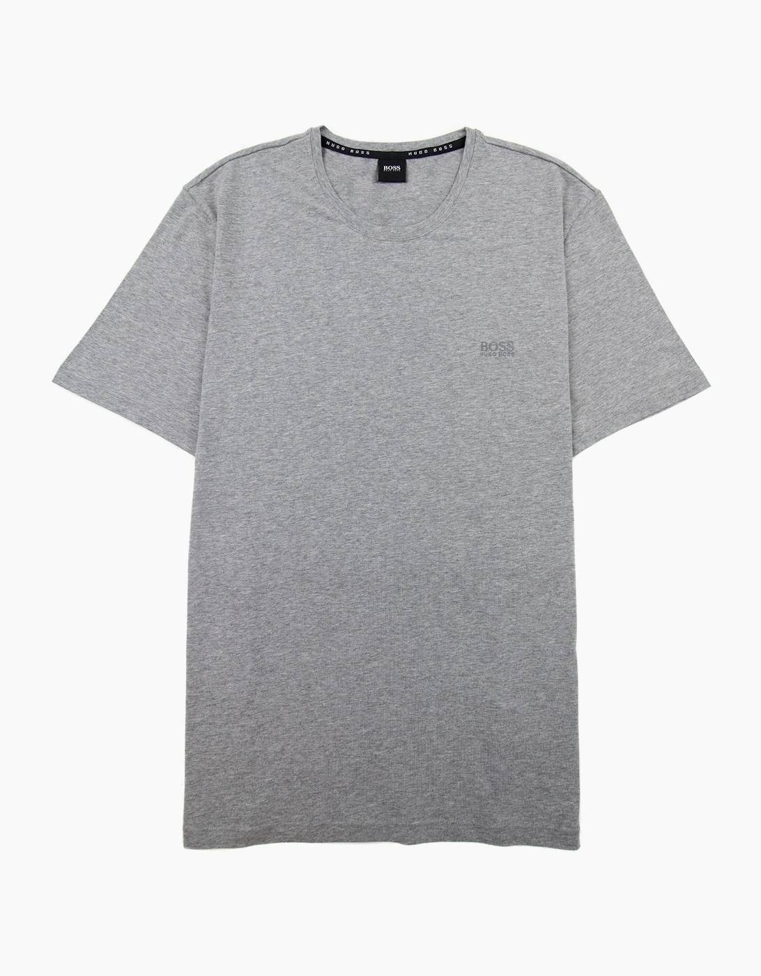 Hugo Boss Small Logo S/s T Shirts Grey 033, 4 of 3