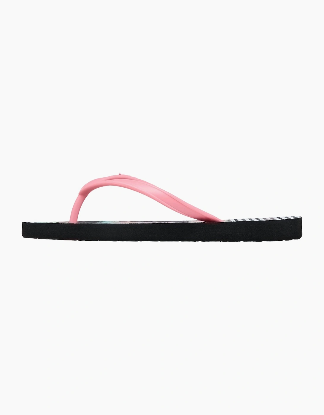 Roxy Kids RG Viva Stamp Flip Flops