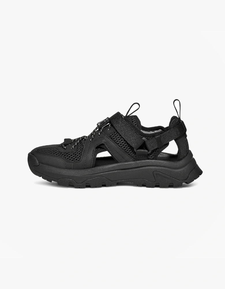 Teva HURRICANE XLT3 CT Womens Hiking & Trail Sandals Black
